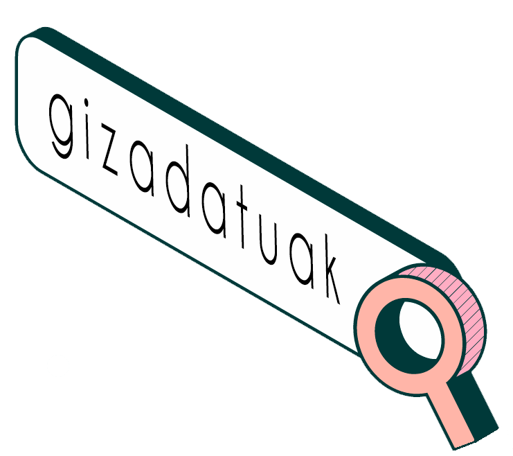 Gizadatuak